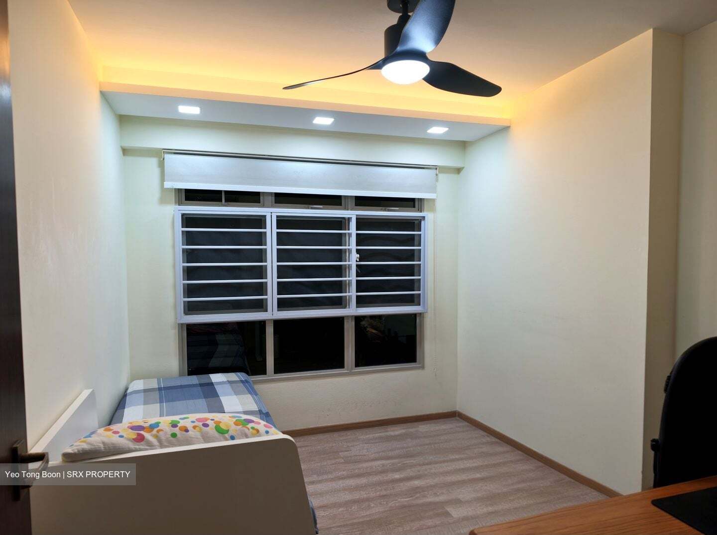 Blk 215B Compassvale Mast (Sengkang), HDB 4 Rooms #598170381